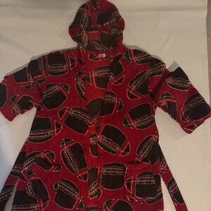 Boys- Size: Large, 12-14, Robe